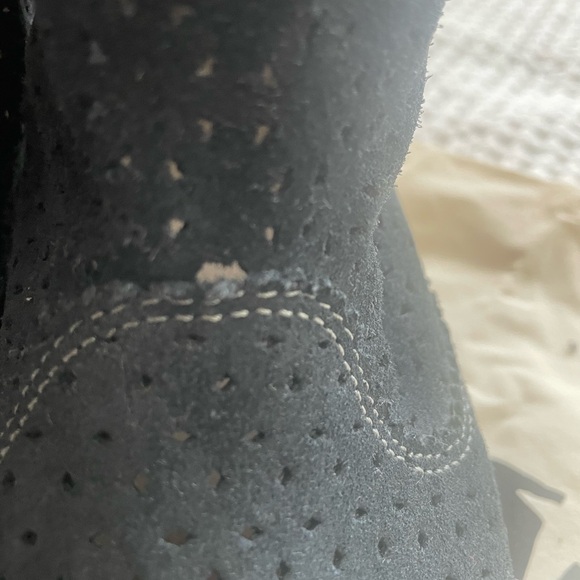 Isabel Marant suede bootie - Picture 2 of 7